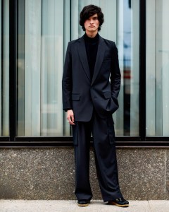 Tibi RTW Fall 2020