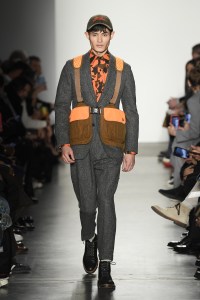 Todd Snyder Men's Fall 2020