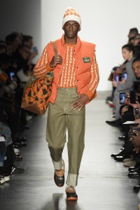 Todd Snyder Men's Fall 2020