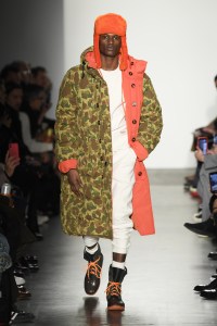 Todd Snyder Men's Fall 2020