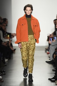 Todd Snyder Men's Fall 2020