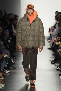 Todd Snyder Men's Fall 2020