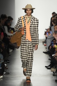 Todd Snyder Men's Fall 2020