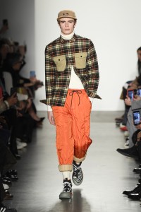Todd Snyder Men's Fall 2020