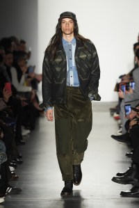 Todd Snyder Men's Fall 2020