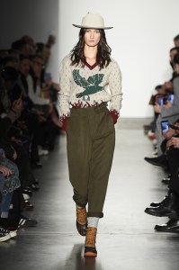 Todd Snyder Men's Fall 2020