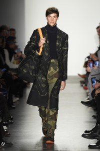 Todd Snyder Men's Fall 2020