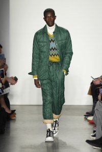 Todd Snyder Men's Fall 2020