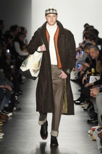 Todd Snyder Men's Fall 2020