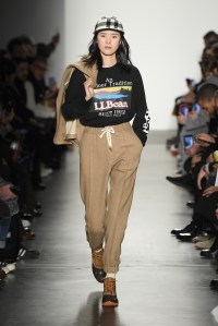 Todd Snyder Men's Fall 2020