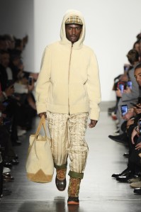 Todd Snyder Men's Fall 2020