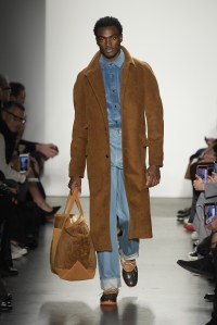 Todd Snyder Men's Fall 2020