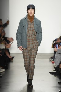 Todd Snyder Men's Fall 2020