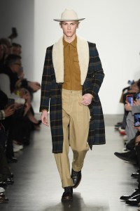 Todd Snyder Men's Fall 2020