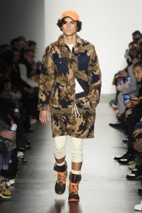 Todd Snyder Men's Fall 2020