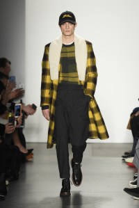 Todd Snyder Men's Fall 2020