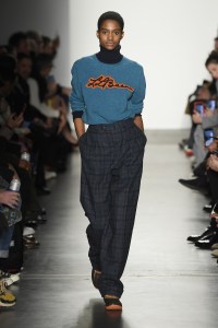 Todd Snyder Men's Fall 2020