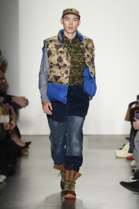 Todd Snyder Men's Fall 2020