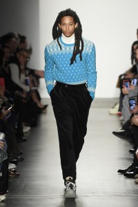 Todd Snyder Men's Fall 2020