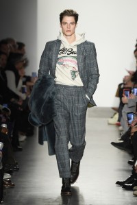 Todd Snyder Men's Fall 2020