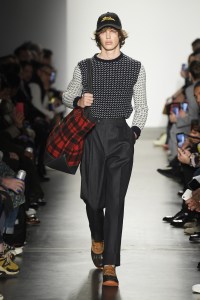 Todd Snyder Men's Fall 2020