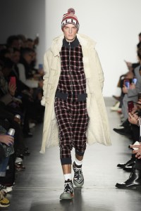 Todd Snyder Men's Fall 2020