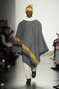 Todd Snyder Men's Fall 2020