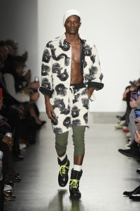 Todd Snyder Men's Fall 2020