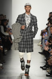Todd Snyder Men's Fall 2020