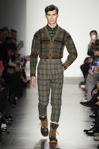 Todd Snyder Men's Fall 2020