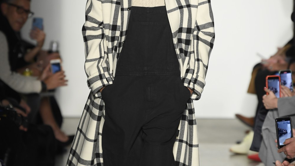 Todd Snyder Men's Fall 2020