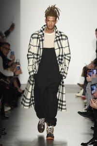 Todd Snyder Men's Fall 2020