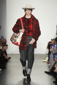 Todd Snyder Men's Fall 2020