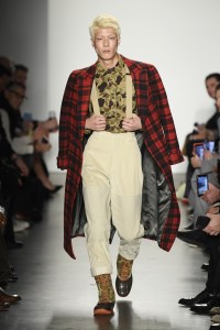 Todd Snyder Men's Fall 2020