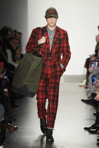 Todd Snyder Men's Fall 2020