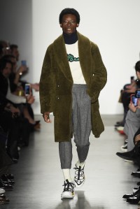Todd Snyder Men's Fall 2020
