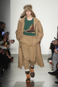 Todd Snyder Men's Fall 2020