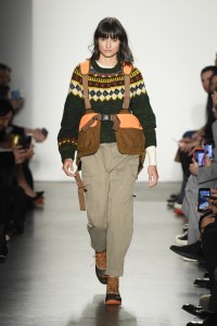 Todd Snyder Men's Fall 2020