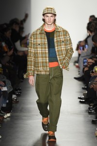 Todd Snyder Men's Fall 2020