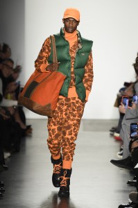 Todd Snyder Men's Fall 2020