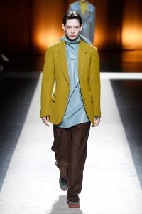 Tod's RTW Fall 2020