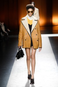 Tod's RTW Fall 2020