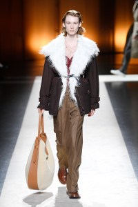 Tod's RTW Fall 2020