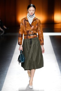 Tod's RTW Fall 2020