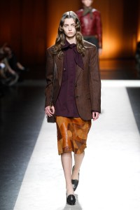 Tod's RTW Fall 2020