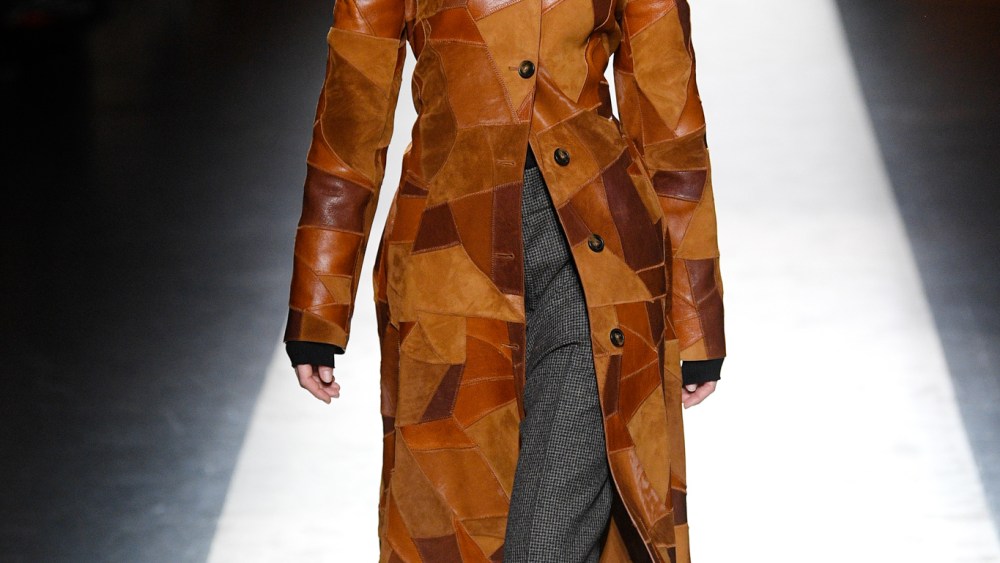 Tod's RTW Fall 2020