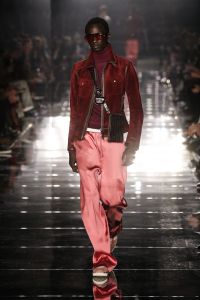 Tom Ford RTW Fall 2020