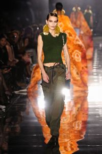 Tom Ford RTW Fall 2020