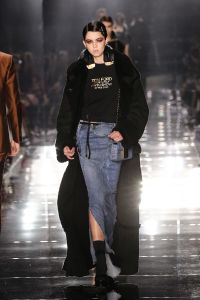 Tom Ford RTW Fall 2020