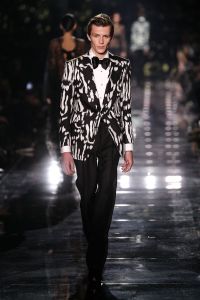 Tom Ford RTW Fall 2020